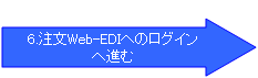 6.注文Web-EDIへのログイン　へ進む